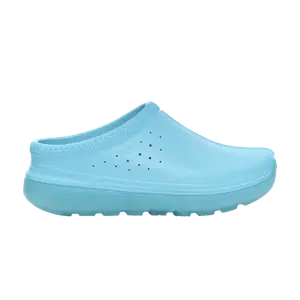 Кроссовки Tasman Sport Slipper, цвет Agua Blue