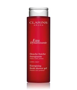 Гель для душа CLARINS Eau Dynamisante Douche fraîche énergisante, 200 ml