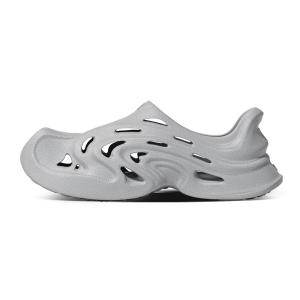 Сабо мужские Maison Misfit 15, цвет Small silver ash