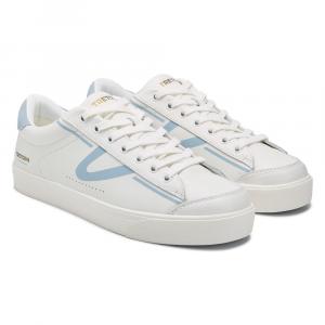 Кроссовки Hopper Tretorn, white/powder blue