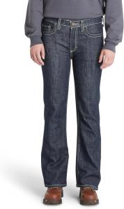 Timberland PRO FR Grit N Grind джинсы с пятью карманами, Denim