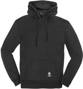 Фуфайка Merlin Xander, черный