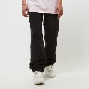 Маленькая джинсовая сумка с пятью карманами Signature Baggy Karl Kani, цвет vintage black