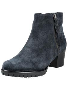Классические ботильоны GABOR Ankle Boots, цвет night blue/dark blue