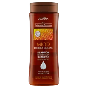 Joanna Tradycyjna Receptura шампунь для волос, 300 мл