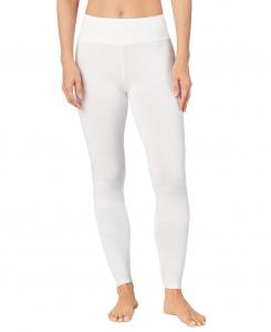 Мягкая одежда с эластичными леггинсами с высокой талией Cuddl Duds, мульти