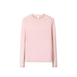 ANTA Трикотаж Women's Ice Taro Pink