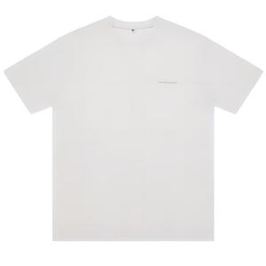 Футболка унисекс Crying Center, грязно-оранжевая