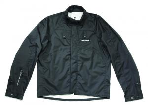 Дождевик Spidi Rain Chest, черный