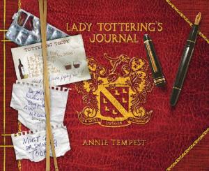 Lady Tottering's Journal (Orion Publishing)