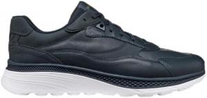 Мужские кроссовки для ходьбы Geox, темно-синий