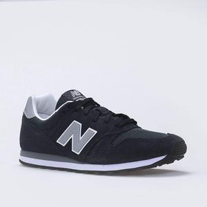 Мужские повседневные классические кроссовки для бега New Balance ML373, Navy