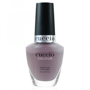 Cuccio, 1356 Лак для ногтей 13 мл Римские каникулы