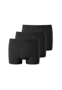 Боксеры Uncover SCHIESSER, черный