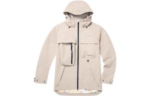 Ветровка мужская Хаки Columbia