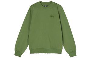 Толстовка унисекс Stussy, цвет Beige