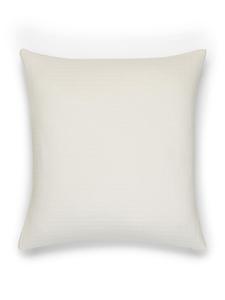 Marc O'Polo Подушка 'Viggo' в цвете Off White
