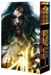 DCeased Box Set (DC Comics)