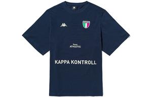 Футболка мужская Kappa, корейский белый-012