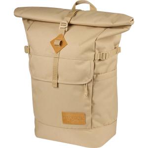 Рюкзак Hatchet с откидным верхом Jansport, цвет travertine