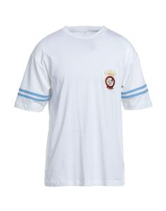 Футболка Bellwood, белый