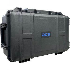 DCB Cases Element 5434F Колесный хозяйственный кейс с пеной