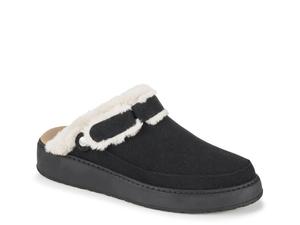 Сабо Baretraps Felisa Clog, черный