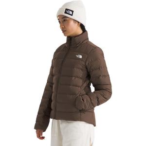 Куртка The North Face Aconcagua 3 The North Face, Smokey Brown