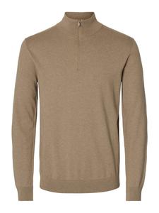 Свитер обычного кроя SELECTED SLHBERG, Brocade