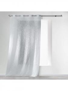 Douceur d’Intérieur Белая занавеска