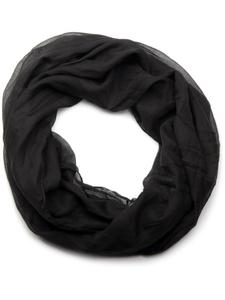 Шарф styleBREAKER, черный