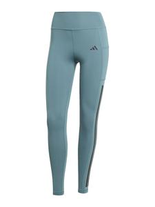 Узкие спортивные брюки ADIDAS PERFORMANCE Optime, Jade