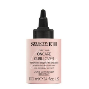 Селективное ламинирование Oncare Curllover Selective Professional