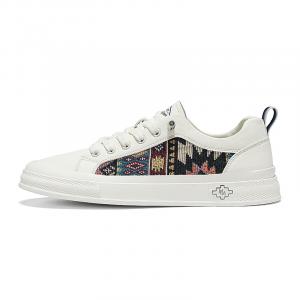 Низкие мужские кроссовки HLA, White