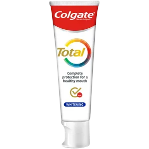 Colgate Total Wybielanie мультизащитная зубная паста, 75 мл