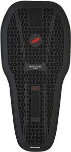 Протектор Zandona Netcube 7406G1 Level 2 для спины, черный