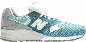 Кроссовки New Balance 999 Re-Engineered 'Mosaic Blue', синий