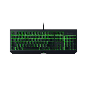 Игровая клавиатура Razer BlackWidow, черный