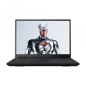 Игровой ноутбук Redmagic Gaming Laptop 16 Pro (2026), 16", 64ГБ/2ТБ, Ultra 9 275HX, RTX5090, черный, английская клавиату