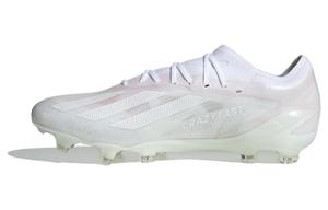Crazyfast.1 FG Cloud White Adidas
