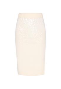 Юбка faina, от белого