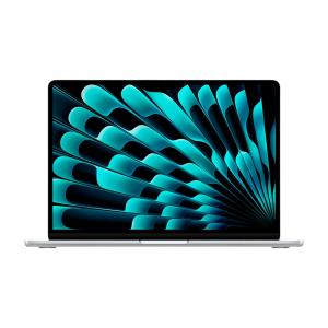 Ноутбук Apple MacBook Air 13.6" M5, 32 ГБ/512 ГБ, 10CPU/10GPU, Silver, английская клавиатура