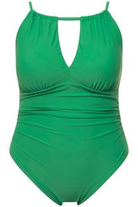 Купальник Studio Untold, светло-зеленый