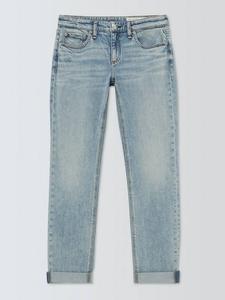Джинсы Dre Low Rise Slim Fit rag & bone, Daphne