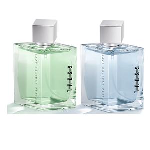 Унисекс духи на китайский день святого валентина GUSHI