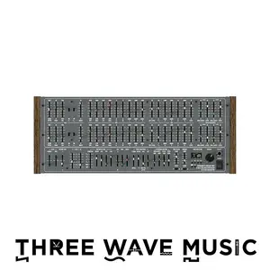 Синтезатор Black Corporation Deckard's Dream Mk2 in Stock! [Three Wave Music]