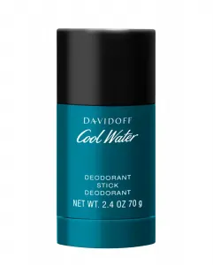 Дезодорант в стике Cool Water 70 мл Davidoff