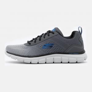 Кроссовки Skechers Sport Track, charcoal/black