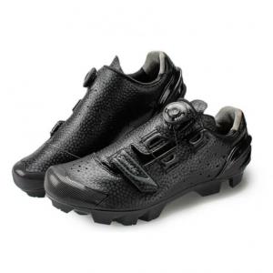 Велообувь SANTIC MTB Norman Buckle, размер 44, черный