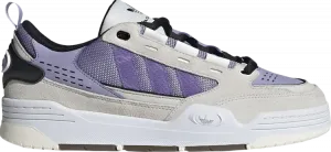 Кроссовки Adidas ADI2000 'Light Purple', фиолетовый